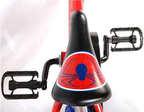 spiderman-10-41054-4.jpg Bicicleta Spiderman 10 Pulgadas 7