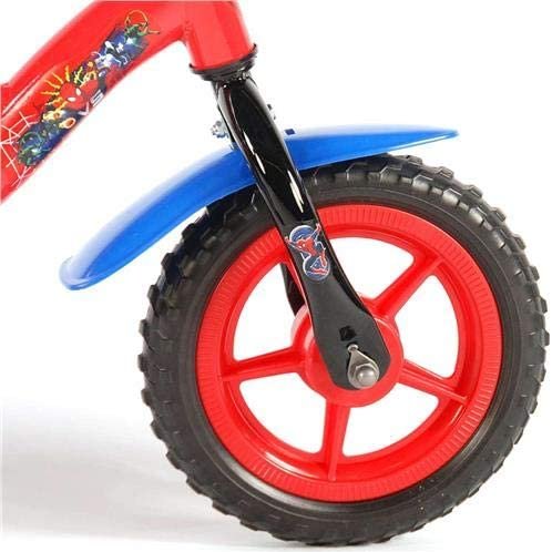 spiderman-10-41054-5.jpg Bicicleta Spiderman 10 Pulgadas 8