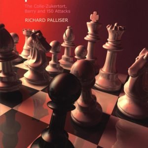 Starting Out: D-pawn Attacks