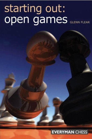 Starting Out: Open games 2