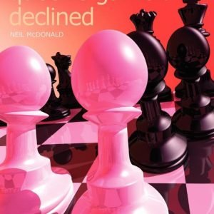 Starting Out: Queen’s gambit declined