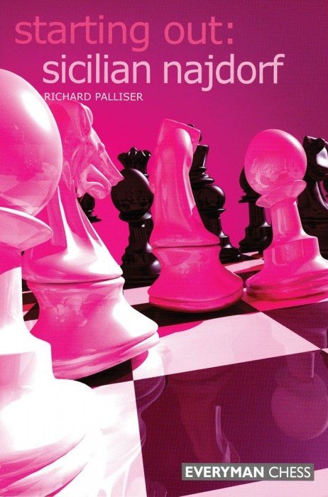 Starting Out: Sicilian Najdorf 2 Starting Out: Sicilian Najdorf 2