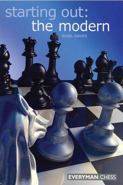 Starting Out: The modern 2