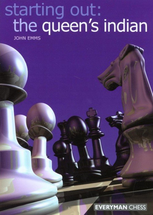 Starting Out: The Queen's Indian 2