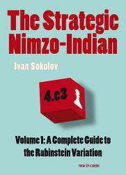 The Strategic Nimzo-Indian Volume 1