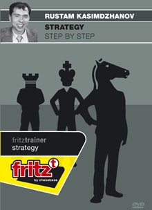 Strategy: step by step - Edicion digital 2