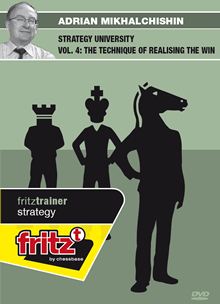 Strategy University Vol. 4: The technique of realising the win - Edicion digital 1 Strategy University Vol. 4: The technique of realising the win - Edicion digital 1