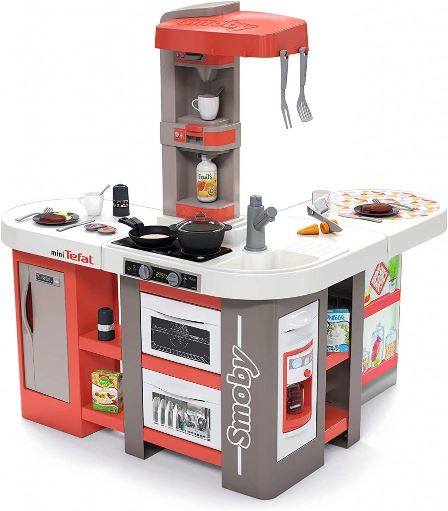 COCINA STUDIO XXL SMOBY 1