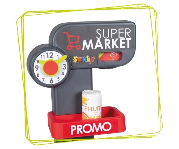 SUPER MARKET 6