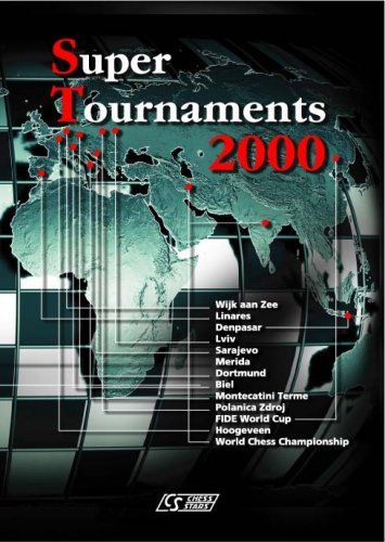 Super Tournaments 2000 2 Super Tournaments 2000 2