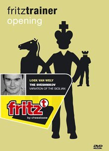 The Sveshnikov Variation of the Sicilian - Edicion digital 1 The Sveshnikov Variation of the Sicilian - Edicion digital 1