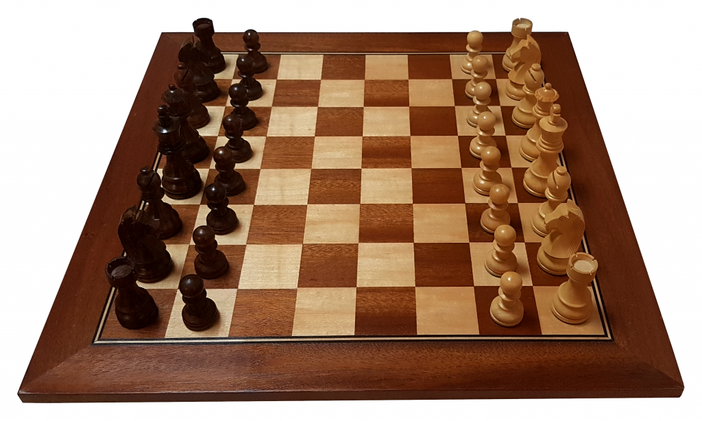 tablero-madera-50x50-lateral.png Tableros 50 x 50 + Piezas De Madera Nº 5 Plomadas 5