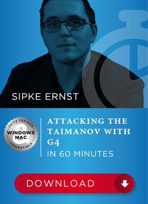 taimanov.jpg Attacking the Taimanov with g4 in 60 Minutes - Edicion digital 3