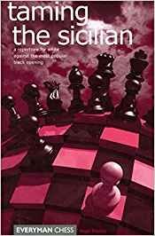 Taming the Sicilian 2 Taming the Sicilian 2
