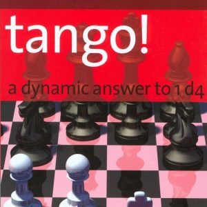Tango! A dynamic answer to 1 d4