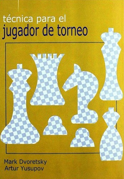 Técnica para el jugador de torneo 1