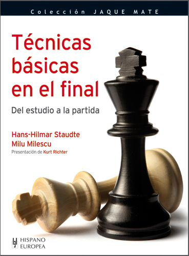 Técnicas básicas en el final 1 Técnicas básicas en el final 1