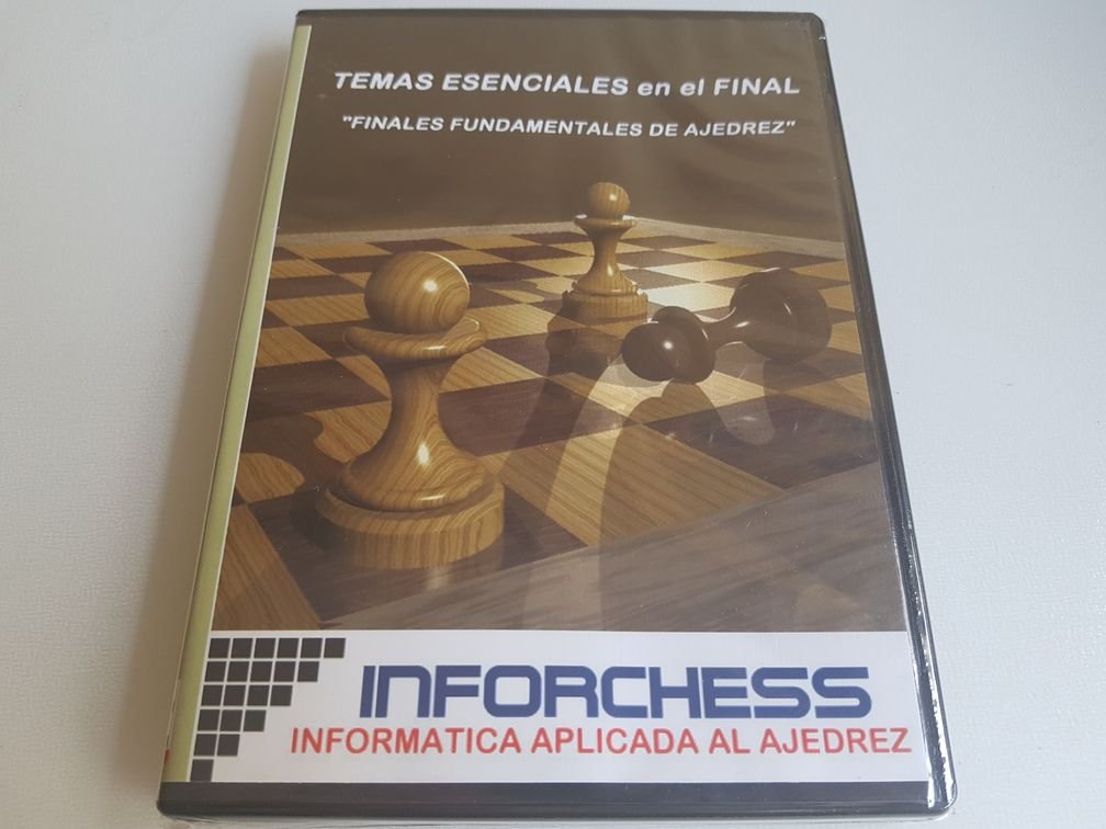 Temas Esenciales en el Final 1 Temas Esenciales en el Final 1