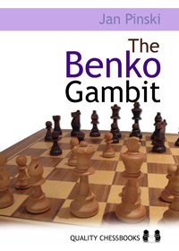 The Benko Gambit 1 The Benko Gambit 1