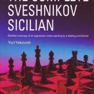 The Complete Sveshnikov Sicilian