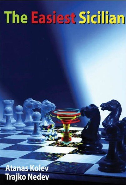 the-easiest-sicilian-chess-stars.jpg The Easiest Sicilian 3