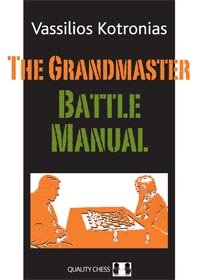 The Grandmaster Battle Manual 2 The Grandmaster Battle Manual 2