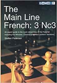 The Main Line French: 3 Nc3