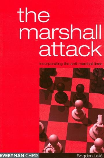 The marshall attack 2