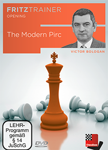 The Modern Pirc - Edicion digital 2