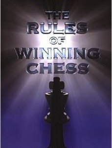The rules of Winning Chess