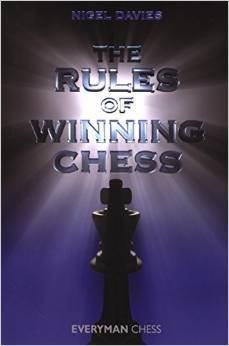 The rules of Winning Chess 2 The rules of Winning Chess 2