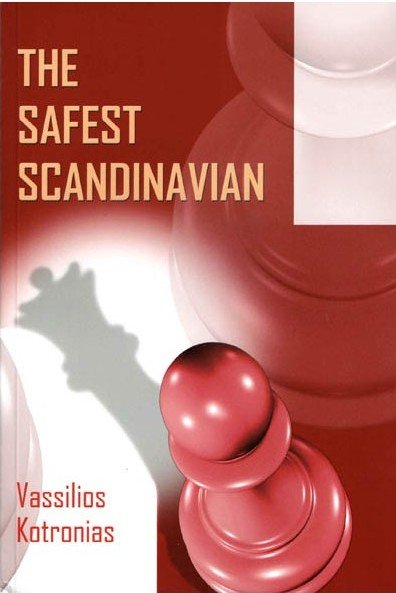 The safest Scandinavian 1 The safest Scandinavian 1