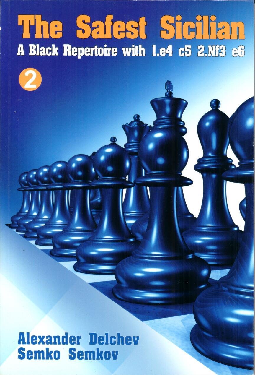 The Safest Sicilian 1 The Safest Sicilian 1