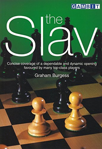 The Slav 2 The Slav 2