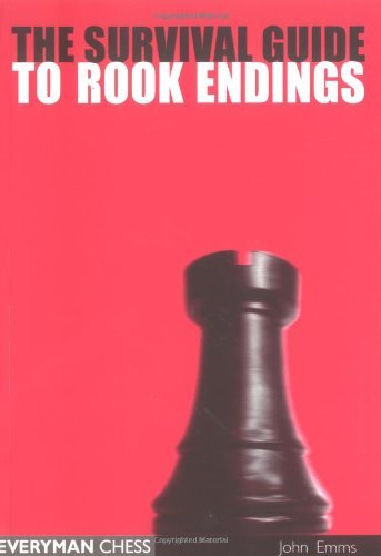 The survival guide to rook endings 2