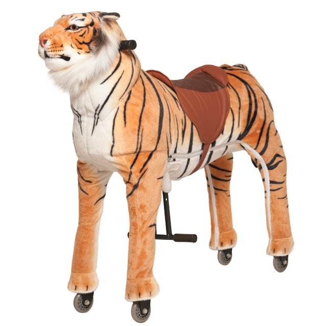 Tigre Shirkan Grande Profesional 1 Tigre Shirkan Grande Profesional 1