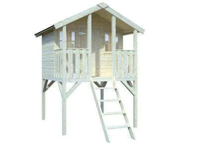 CASITA TOBY 2 CASITA TOBY 2