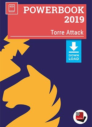 Torre Attack Powerbook 2019 - Edicion digital 2