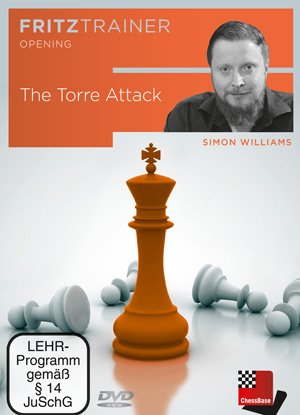 The Torre Attack - Edicion digital 2
