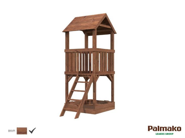 Torre Jesper Palmako 1