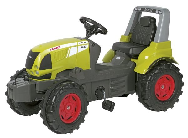 TRACTOR CLAAS ARION 3