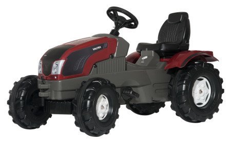 Tractor Valtra Rolly 450 1