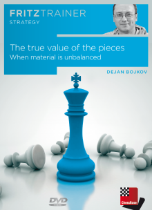 The true value of pieces - Edicion digital 2