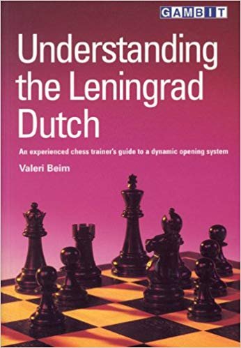 Understanding the Leningrad Dutch 1