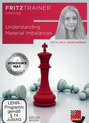 Understanding Material Imbalances - Edicion digital 1 Understanding Material Imbalances - Edicion digital 1