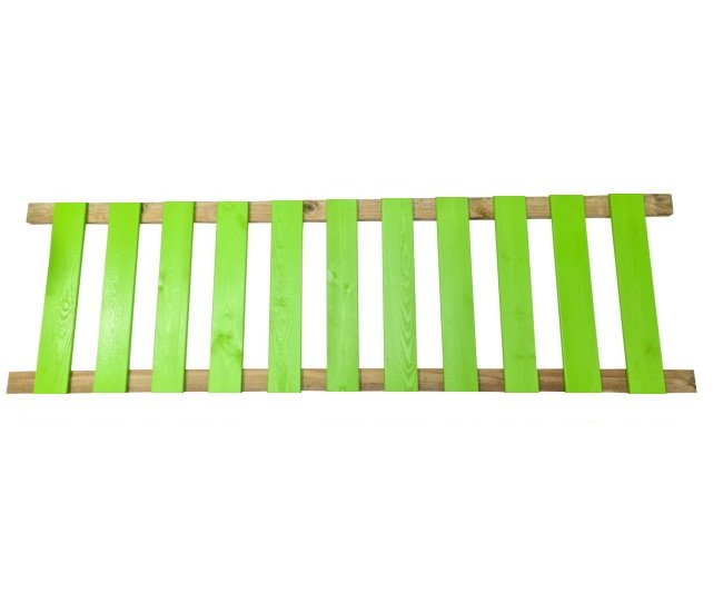 Valla Recta Masgames Verde - Horeca 2 Valla Recta Masgames Verde - Horeca 2