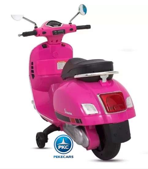 vespa-gts-12v-rosa-001.jpg Vespa GTS Piaggio 12V Rosa 4