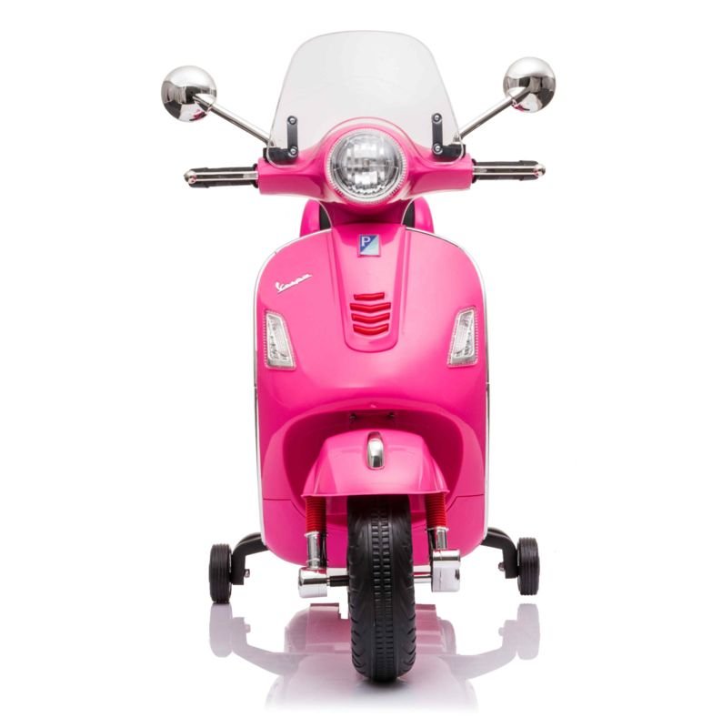 vespa-rosa-gts-lima-frontal.jpg Vespa GTS Piaggio 12V Rosa 6