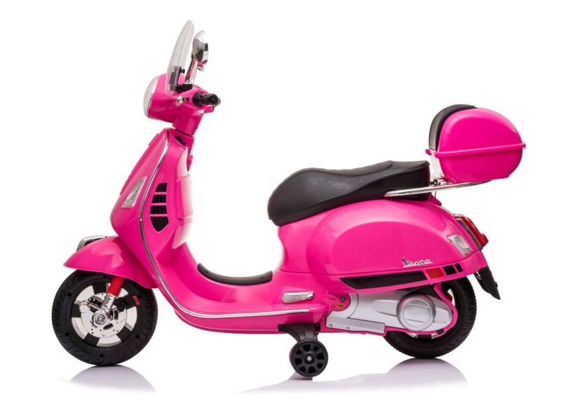 vespa-rosa-gts-lima-lateral.jpg Vespa GTS Piaggio 12V Rosa 7