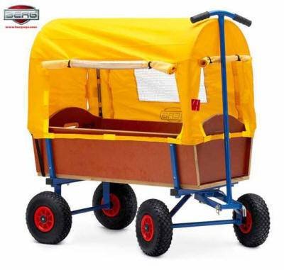 CUBIERTA WESTERN PARA BEACH WAGON 2